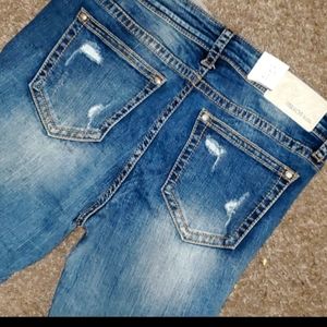 Nwt GRACE IN L.A. JEANS